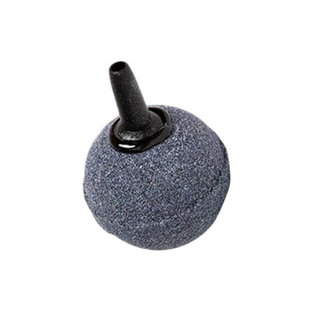 Air Stone Bubble Diffuser Ball Shape Stones Aerator Air Pump Accessories for Aquarium for Ponds Fish for Tank Hydroponic Animals & Pet Supplies > Pet Supplies > Fish Supplies > Aquarium & Pond Tubing NOCDARK   