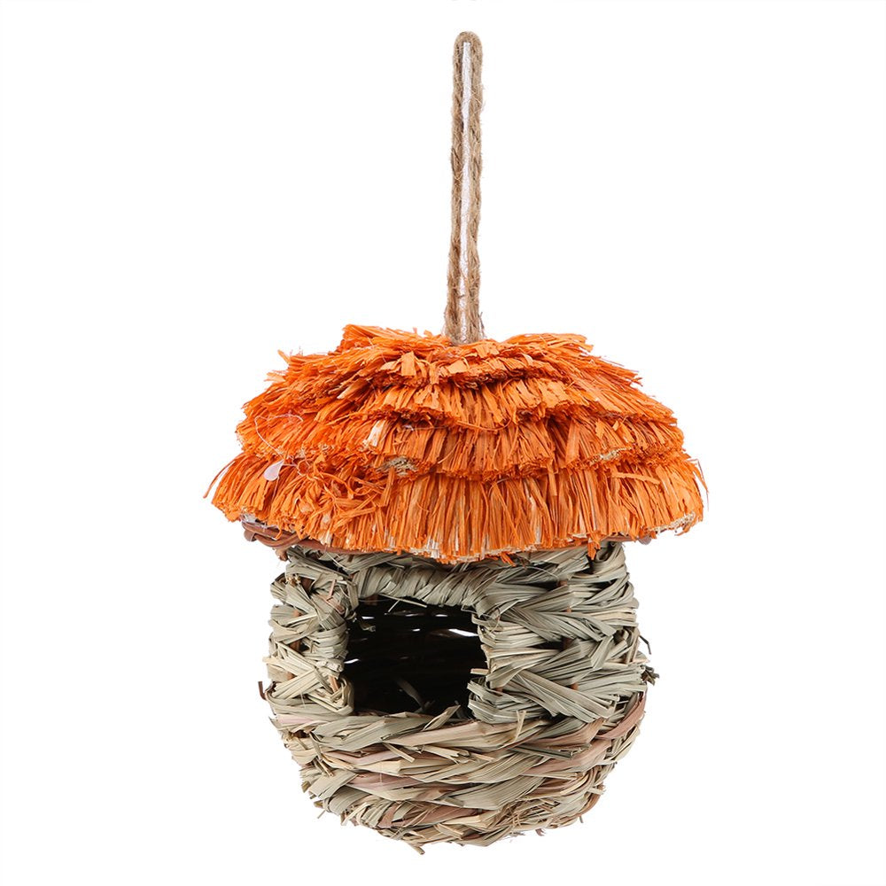 Bird House, Non Toxic Bird , for Rat Animals & Pet Supplies > Pet Supplies > Bird Supplies > Bird Treats FAGINEY   