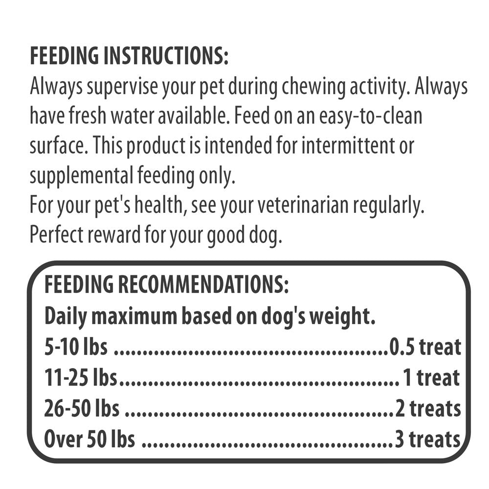 Golden Rewards Duck Flavor Premium Jerky Dry Treats for All Dogs, 16 Oz. Animals & Pet Supplies > Pet Supplies > Dog Supplies > Dog Treats Gambol Pet Group Co., Ltd.   