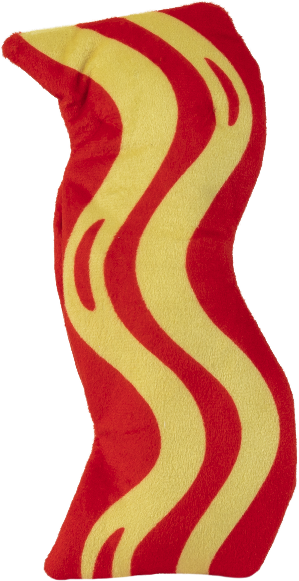 Vibrant Life Sizzlin' Bacon Electronic Flopping Kicker Cat Toy for Cats and Kittens. Motion Activated. Rechargeable. Animals & Pet Supplies > Pet Supplies > Cat Supplies > Cat Toys Vibrant Life   