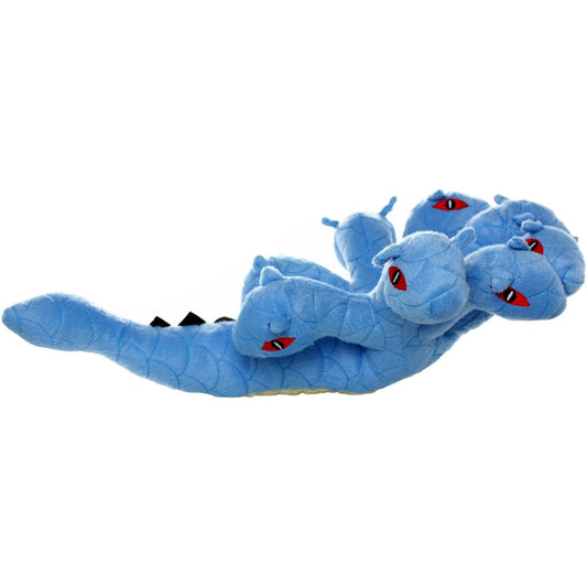 Mighty Dragon Hydra, Plush Squeaky Dog Toy Animals & Pet Supplies > Pet Supplies > Dog Supplies > Dog Toys VIP Products   