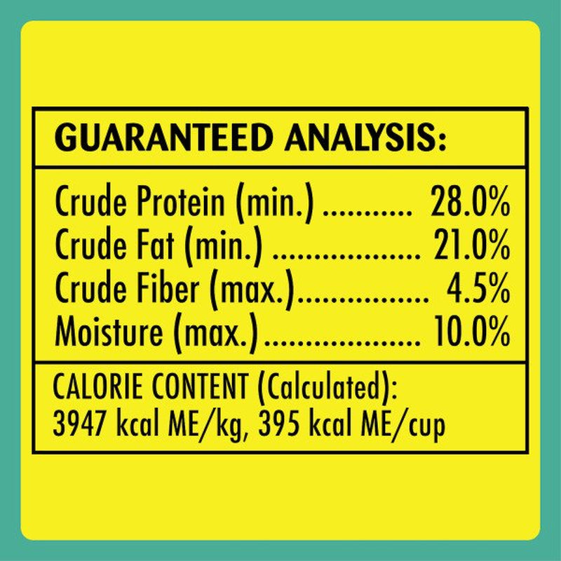 TEMPTATIONS Shakeups Crunchy and Soft Cat Treats, 2.47 Oz. Animals & Pet Supplies > Pet Supplies > Cat Supplies > Cat Treats Mars Petcare   