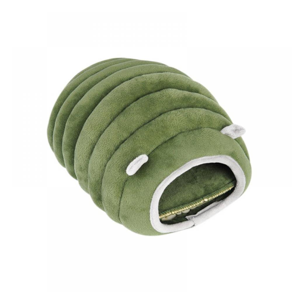 Apocaly Pet House Guinea Pigs Ferrets Hamsters Hedgehogs Rabbits Dutch Rats Super Warm High Quality Small Animal Bed Animals & Pet Supplies > Pet Supplies > Small Animal Supplies > Small Animal Bedding Apocaly   