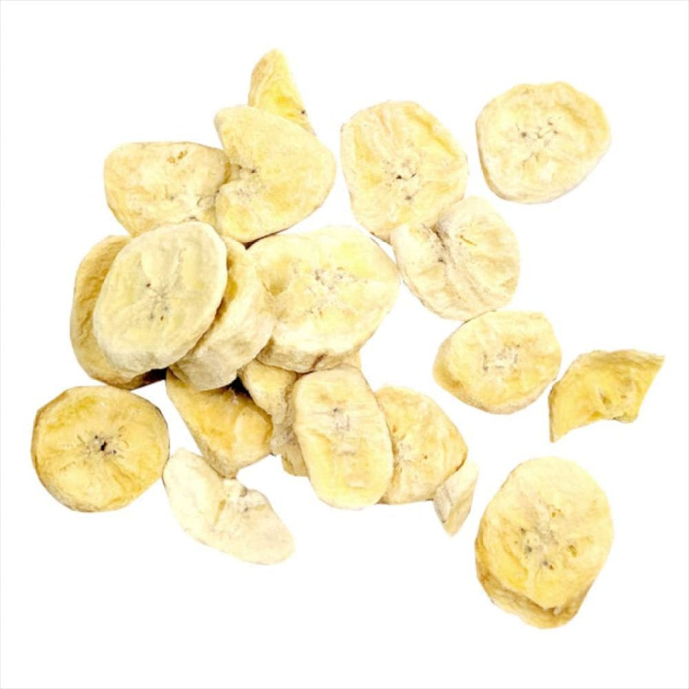 Oxbow (8 Pack) Simple Rewards Treats - Small Animals Banana 1 Oz Animals & Pet Supplies > Pet Supplies > Small Animal Supplies > Small Animal Treats Oxbow   