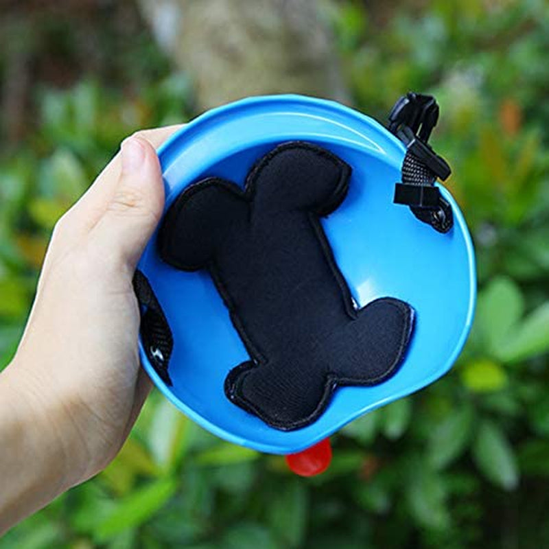 Pearlead Pet Dog Motorcycles Bike Helmet Cat Pet Costumes Hat with Propeller and Sunglasses for Sun Rain Protection in Summer Black Dragonfly M Animals & Pet Supplies > Pet Supplies > Dog Supplies > Dog Apparel Pearlead   