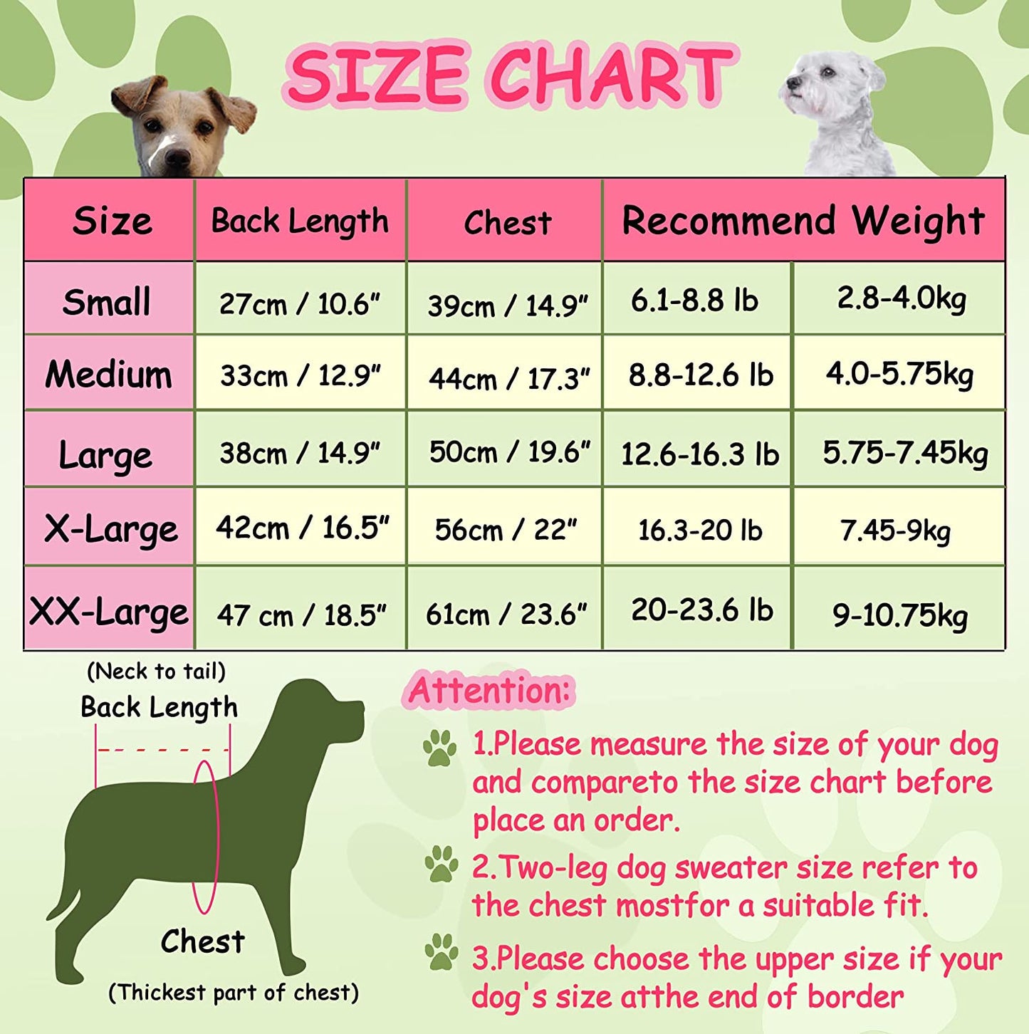 YAODHAOD Dog Hoodie, Dog Basic Sweater Coat Cute Elk Warm Pet Cold Weather Sweaters Clothes Winter Dog Costume Sweatshirt Coat Chihuahua (Elk, Small) Animals & Pet Supplies > Pet Supplies > Dog Supplies > Dog Apparel YAODHAOD   