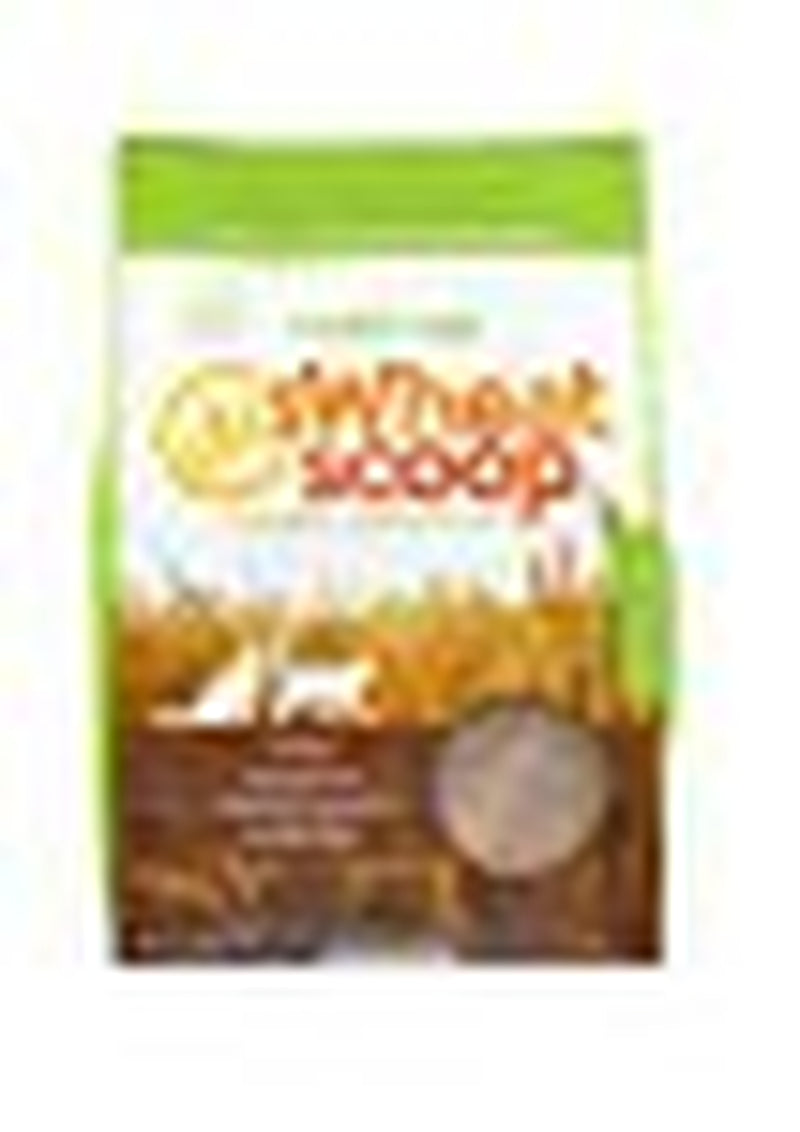 Swheat Scoop Multi-Cat Cat Litter, 14-Lb Animals & Pet Supplies > Pet Supplies > Cat Supplies > Cat Litter Swheat Scoop   