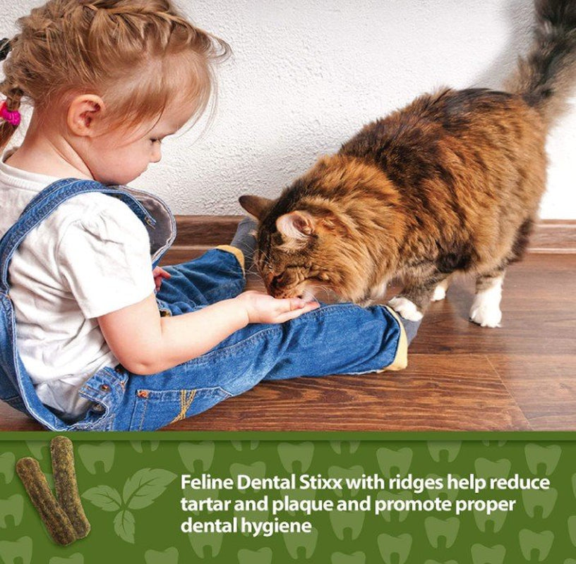Emerald Pet Products 856916006540 3.6 Oz Wholly Fish Tuna plus Digestive Health Cat Treat