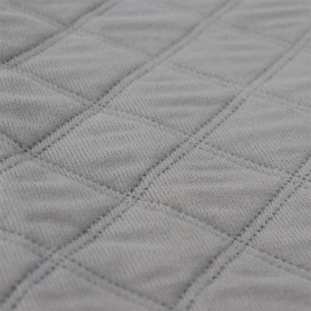 Toma 60 X 45Cm Absorbent Dog Pee Pads Flannelette Fabric Antiskid with Quick-Dry Surface 4-Layer Training Pad for Dogs Puppies Doggie Animals & Pet Supplies > Pet Supplies > Dog Supplies > Dog Diaper Pads & Liners Toma   