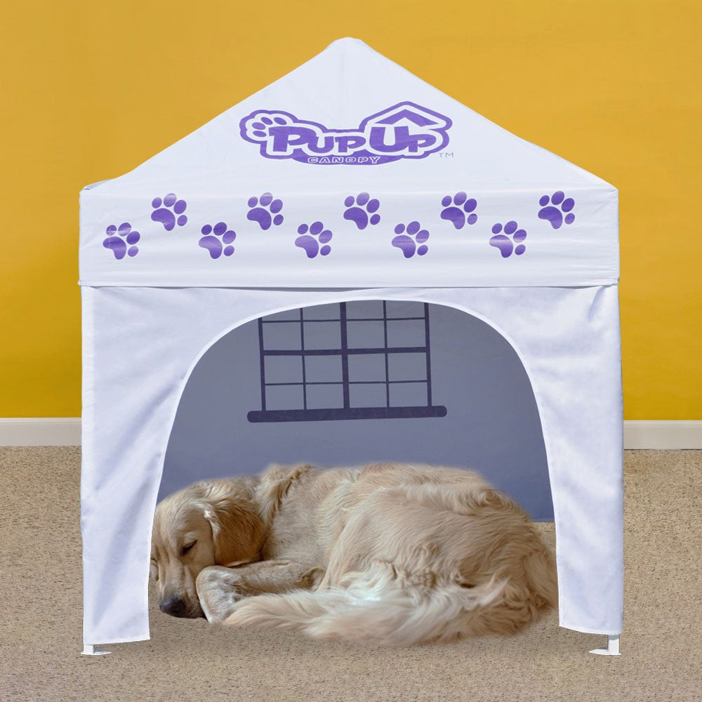 Caravan Sports Pup up Canopy Dog House Animals & Pet Supplies > Pet Supplies > Dog Supplies > Dog Houses Caravan Canopy   