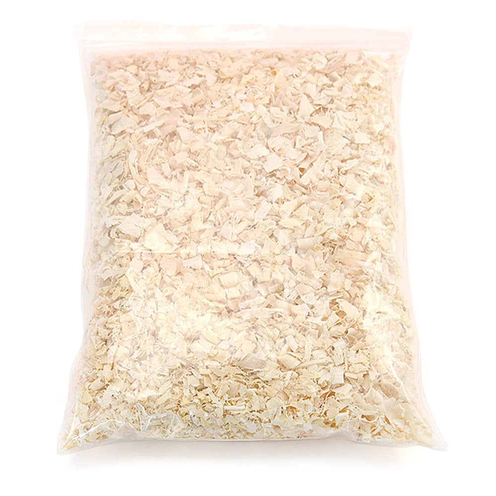 Clean & Cozy Natural Small Animal Pet Bedding Highly-Absorbent Aspens Shavings Small Animal Poplar Aspens Pet Bedding Animals & Pet Supplies > Pet Supplies > Small Animal Supplies > Small Animal Bedding VHUNT   