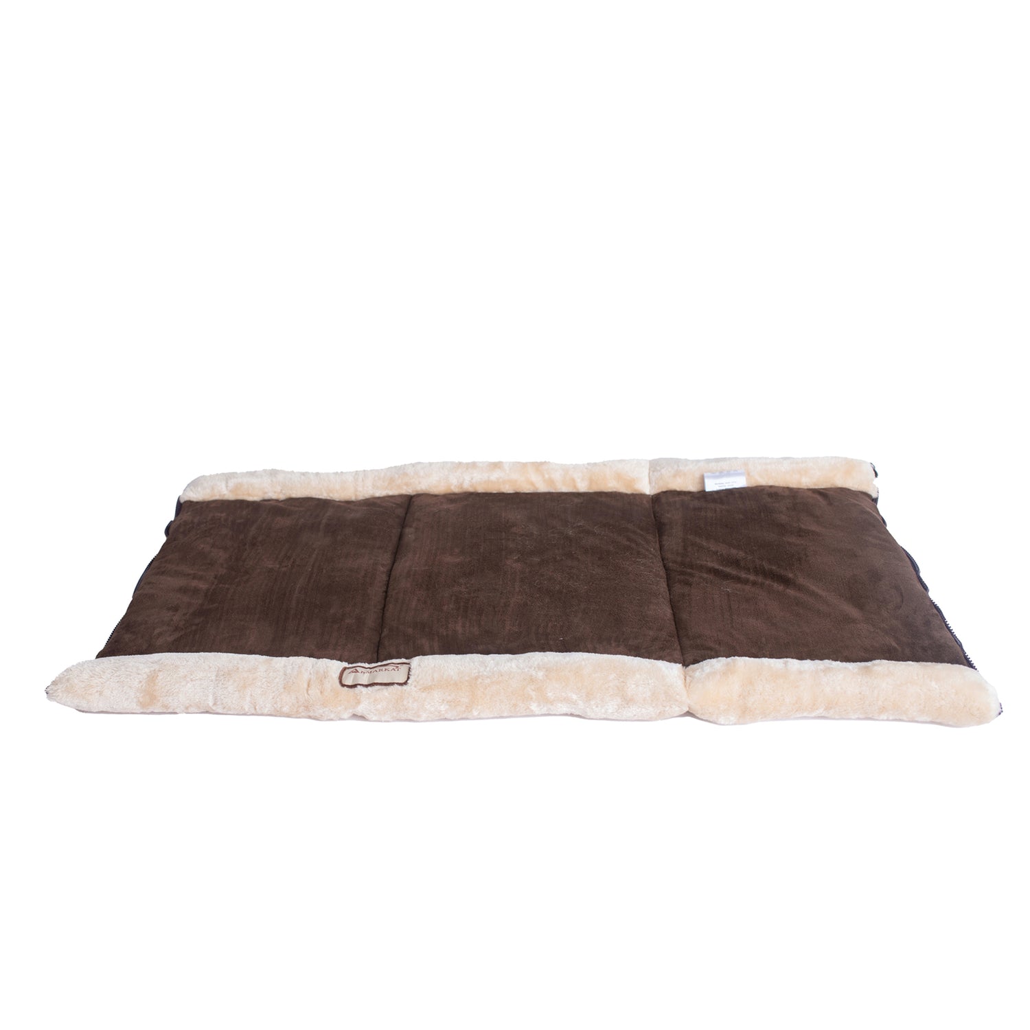 Armarkat Multiple Use Cat Bed Pad, 22-Inch by 14-Inch by 10-Inch or 38-Inch by 22-Inch, C16HKF/MH Animals & Pet Supplies > Pet Supplies > Cat Supplies > Cat Beds Aeromark Intl Inc   