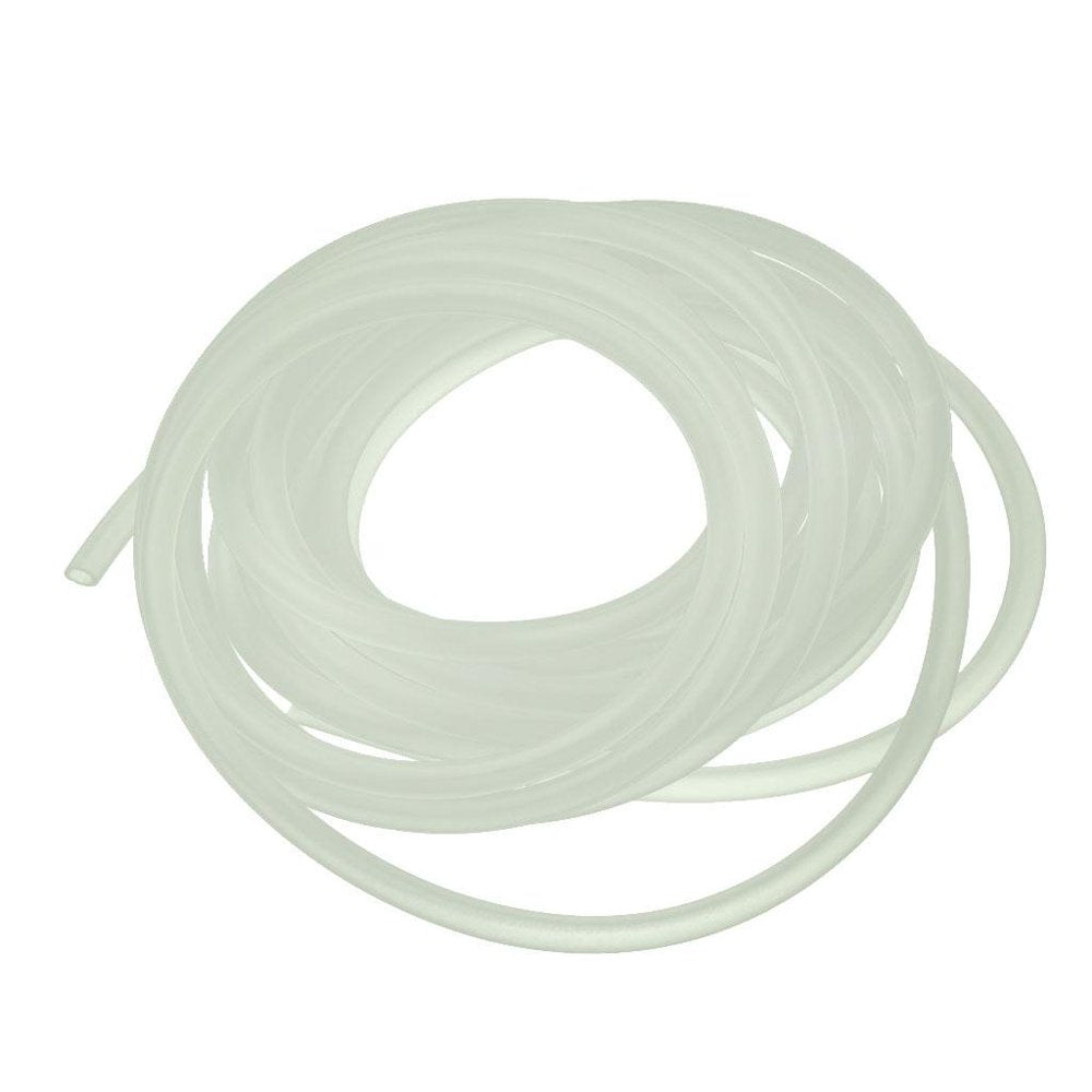 4MM Internal Diameter FLEXIBLE AIRLINE FISH TANK POND PVC HOSE PIPE TUBE SILICONE ( ) 5M Animals & Pet Supplies > Pet Supplies > Fish Supplies > Aquarium & Pond Tubing perfk   