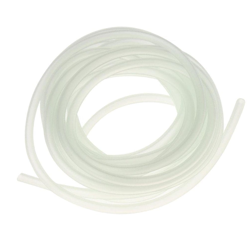 4MM Internal Diameter FLEXIBLE AIRLINE FISH TANK POND PVC HOSE PIPE TUBE SILICONE ( ) 5M Animals & Pet Supplies > Pet Supplies > Fish Supplies > Aquarium & Pond Tubing perfk   