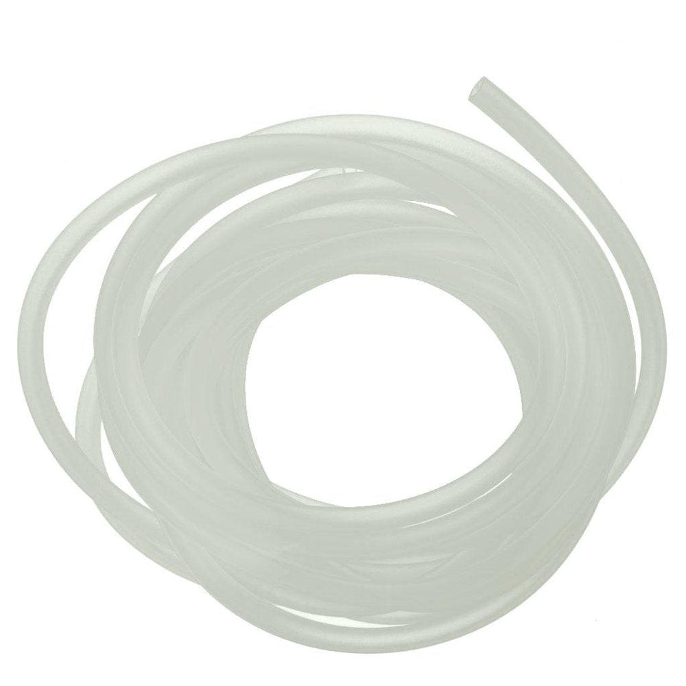 4MM Internal Diameter FLEXIBLE AIRLINE FISH TANK POND PVC HOSE PIPE TUBE SILICONE ( ) 5M Animals & Pet Supplies > Pet Supplies > Fish Supplies > Aquarium & Pond Tubing perfk   