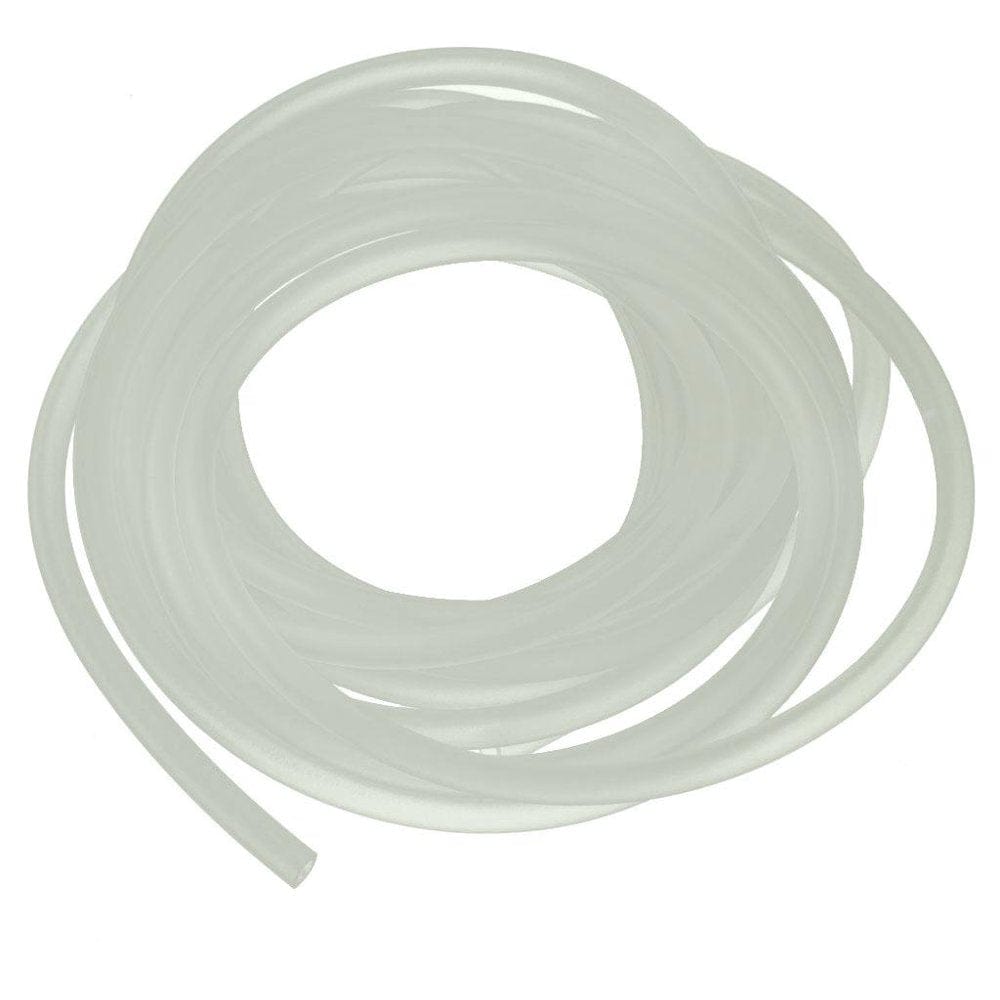 4MM Internal Diameter FLEXIBLE AIRLINE FISH TANK POND PVC HOSE PIPE TUBE SILICONE ( ) 5M Animals & Pet Supplies > Pet Supplies > Fish Supplies > Aquarium & Pond Tubing perfk   