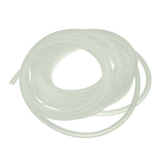 4MM Internal Diameter FLEXIBLE AIRLINE FISH TANK POND PVC HOSE TUBE SILICONE ( ) 5M Animals & Pet Supplies > Pet Supplies > Fish Supplies > Aquarium & Pond Tubing perfeclan   