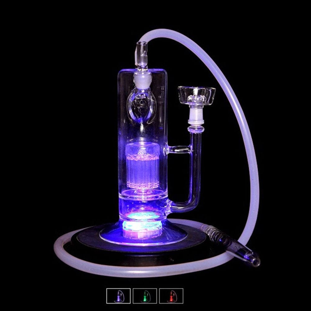 4Pcs RGB Submersible LED Lights Waterproof Battery-Operated Underwater LED Lights Wedding Party Vase Base Light Floral Light for Aquarium Wedding Halloween Christmas with - 24 Keys (White) Animals & Pet Supplies > Pet Supplies > Fish Supplies > Aquarium Lighting YXLX   