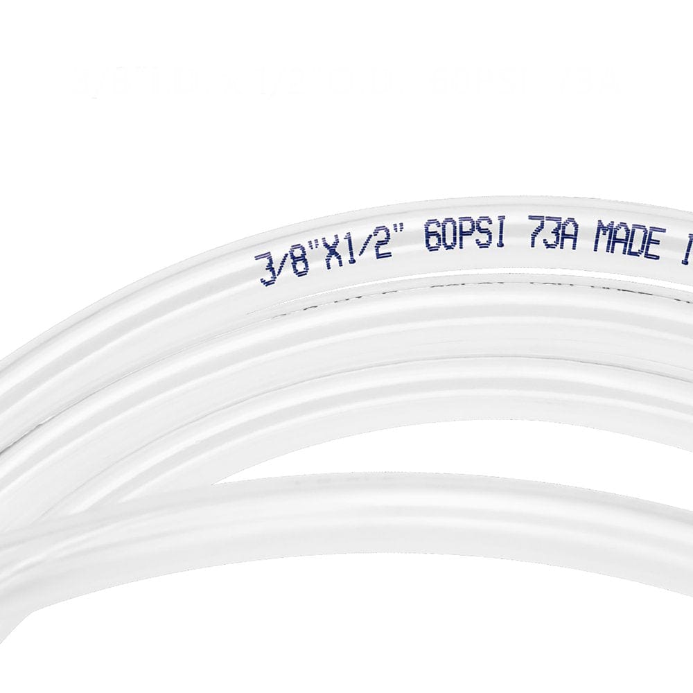 5/8 in ID 10 Ft Clear Plastic Vinyl Tubing, Flexible Hybrid PVC Hose Animals & Pet Supplies > Pet Supplies > Fish Supplies > Aquarium & Pond Tubing DONGYU   