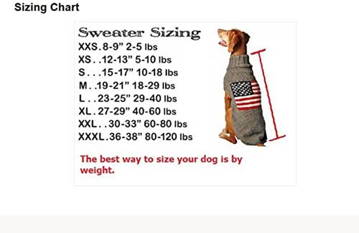 Chilly Dog Boyfriend Dog Sweater, Xx-Small Animals & Pet Supplies > Pet Supplies > Dog Supplies > Dog Apparel Chilly Dog   