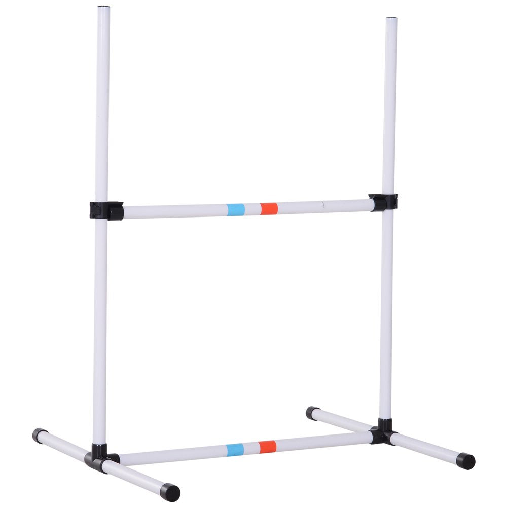 Dog Training Jump Ring / Hurdle Bar Animals & Pet Supplies > Pet Supplies > Dog Supplies > Dog Treadmills MABOTO   