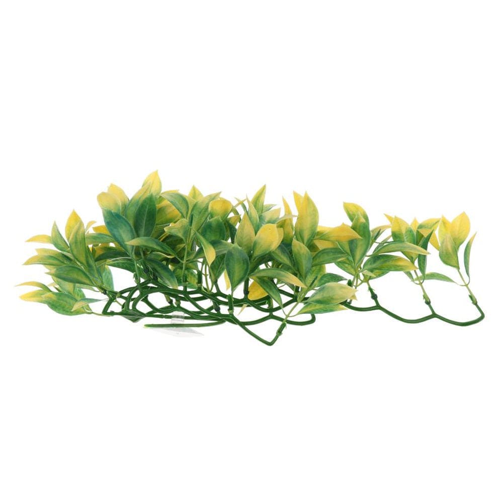50Cm/1.64Ft Animal Vine - Twistable, Bendable - Creates Natural-Looking Habitat for Reptile and Amphibians- & Climbing Toy & Hiding L