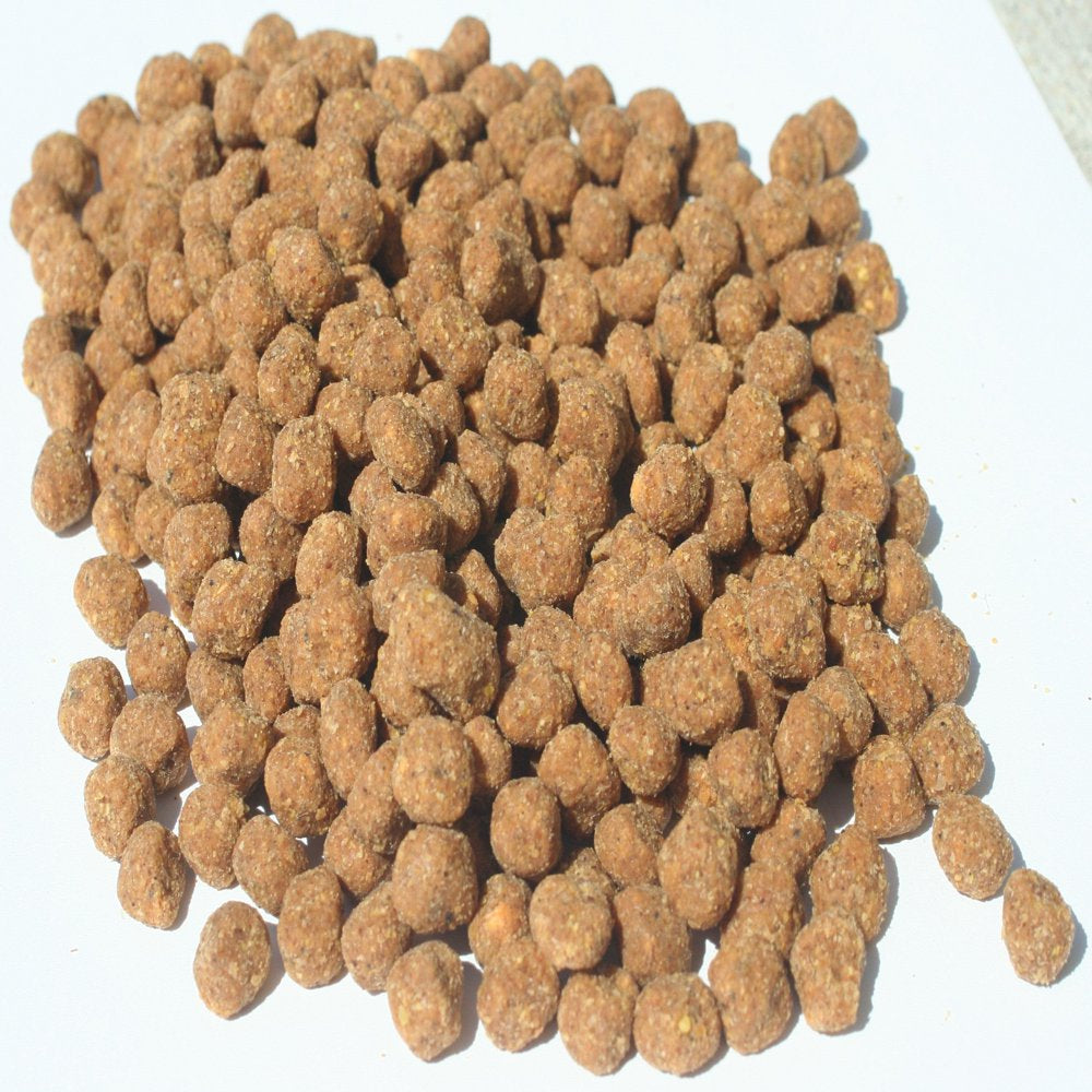 C&S Hot Pepper Suet Nuggets, No Melt - No Waste, Wild Bird Food, 27 Oz. Animals & Pet Supplies > Pet Supplies > Bird Supplies > Bird Food C AND S PRODUCTS COMPANY, INC.   