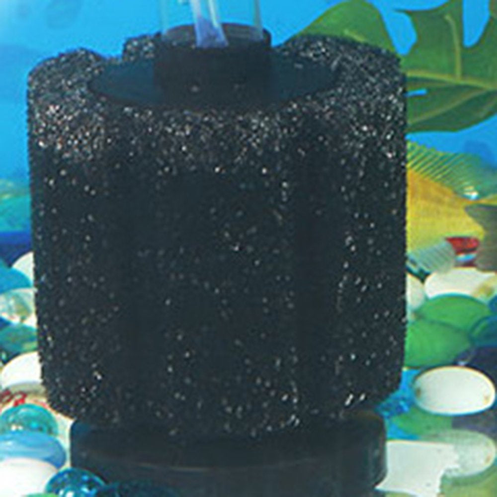 SPRING PARK Sponge Filter Aquarium Bio Sponge Filter for Aquarium Fish Tank, Betta, Shrimp, Fry, Filter Animals & Pet Supplies > Pet Supplies > Fish Supplies > Aquarium Filters SPRING PARK   