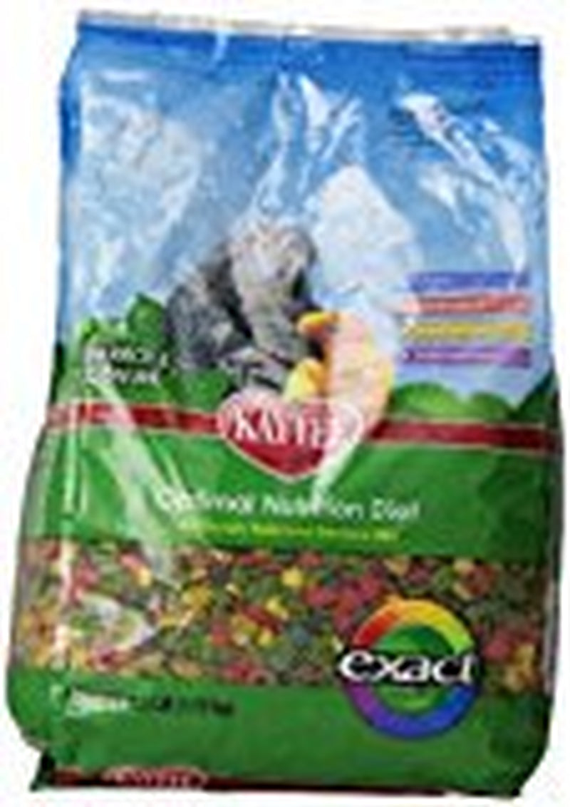 Kaytee Bird Food Animals & Pet Supplies > Pet Supplies > Bird Supplies > Bird Food Kaytee Products, Inc   