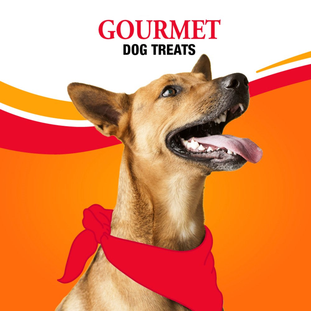 Good ‘N’ Fun Triple Flavor 7 Inch Rolls, Chews for Dogs Animals & Pet Supplies > Pet Supplies > Dog Supplies > Dog Treats Spectrum Brands Pet LLC   
