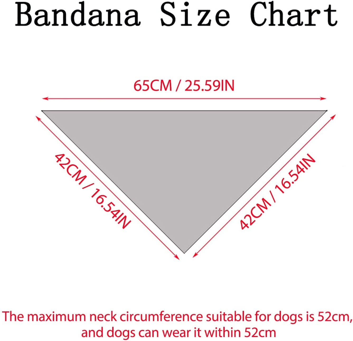 Dog Bandanas Suitable for Dog Bandana Boy & Girl Holiday Dog Scarf Plaid Thanksgiving Christmas Autumn Dog Bandana Scarf Triangles Bib Squares Scarf Adorable Puppy Wedding & (Red A, One Size) Animals & Pet Supplies > Pet Supplies > Dog Supplies > Dog Apparel Generic   