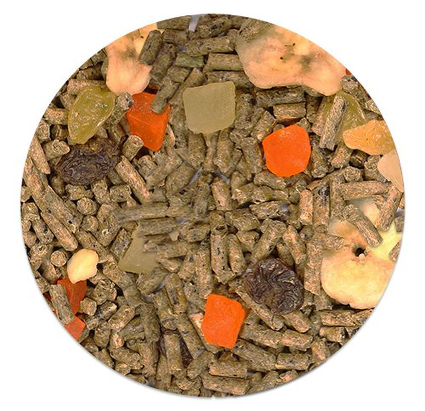 Exotic Nutrition Glider Complete 2 Lb. Sugar Glider Food Animals & Pet Supplies > Pet Supplies > Small Animal Supplies > Small Animal Food Exotic Nutrition   