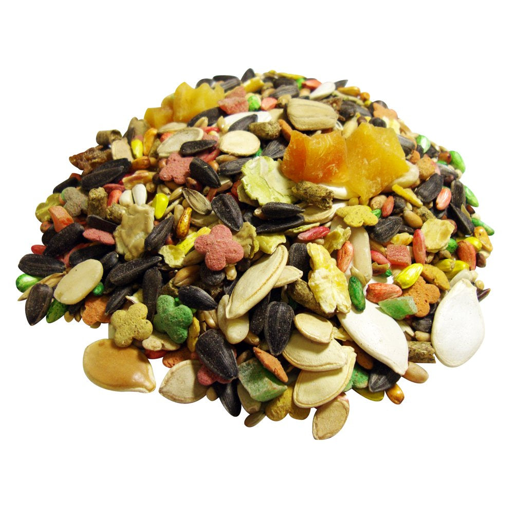 Encore Gourmet Foraging Feast Hamster Food, 3 Lb. Animals & Pet Supplies > Pet Supplies > Small Animal Supplies > Small Animal Food F.M. Brown's Sons, Inc.   