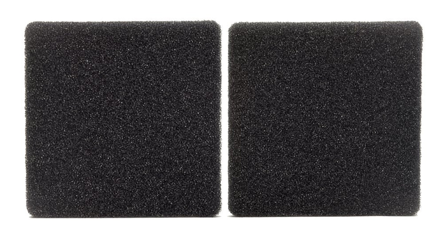 API Filstar XP Filtration Foam, Aquarium Canister Filter Filtration Pads, 2-Count Animals & Pet Supplies > Pet Supplies > Fish Supplies > Aquarium Filters Mars Fishcare   