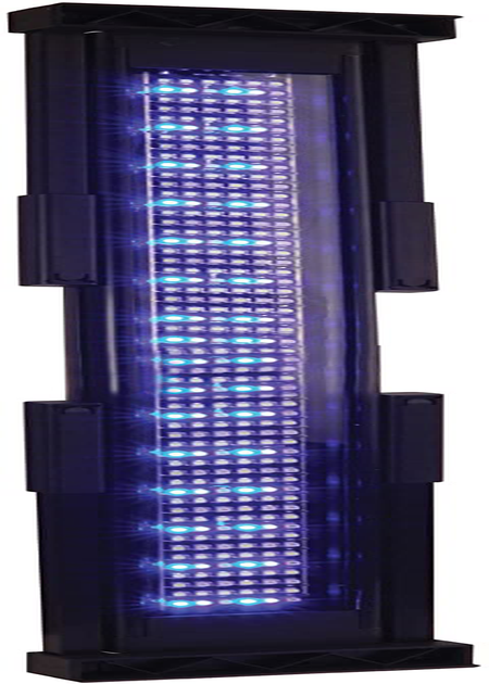 Fluval LED 24-Inch Marine Lamp, 25-Watt
