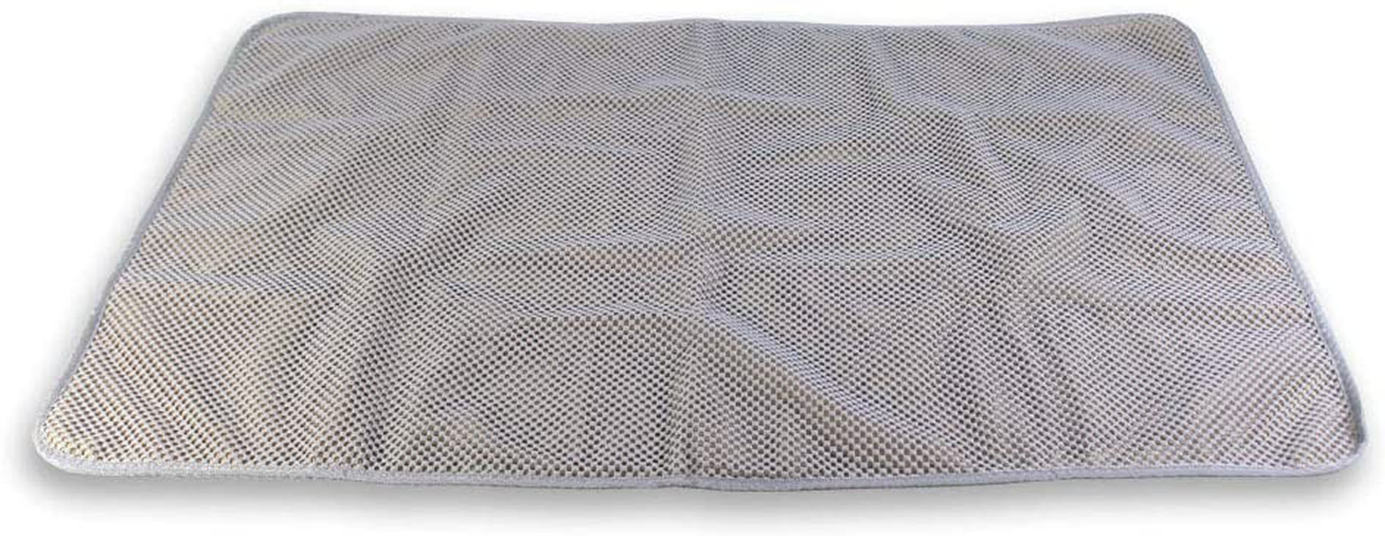 Pioneer Pet Reversible Litter Mat, 36" X 24" Animals & Pet Supplies > Pet Supplies > Cat Supplies > Cat Litter Box Mats Pioneer Pet   