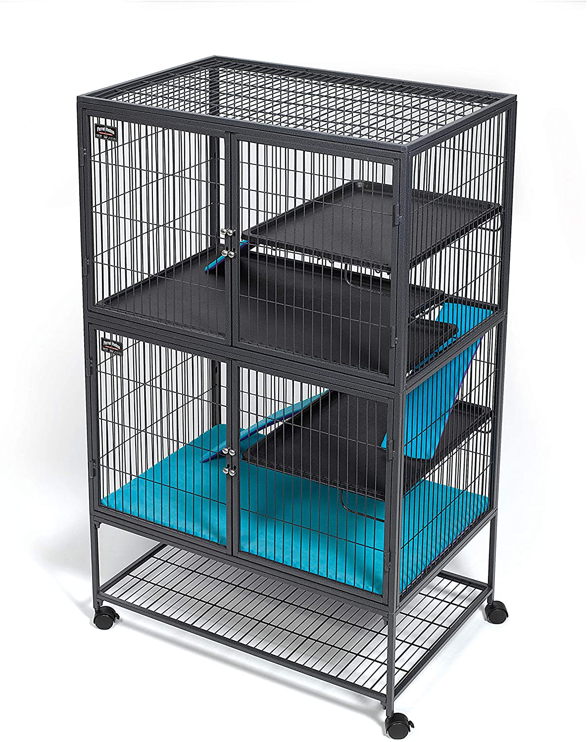 Midwest small animal outlet cage