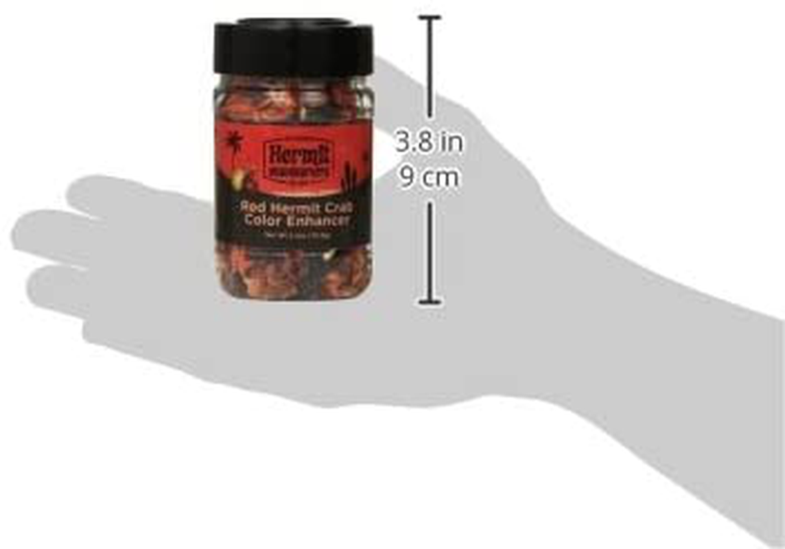 Fluker'S Color Enhancer Treat - Food for Red Hermit Crabs Animals & Pet Supplies > Pet Supplies > Reptile & Amphibian Supplies > Reptile & Amphibian Food Fluker's   