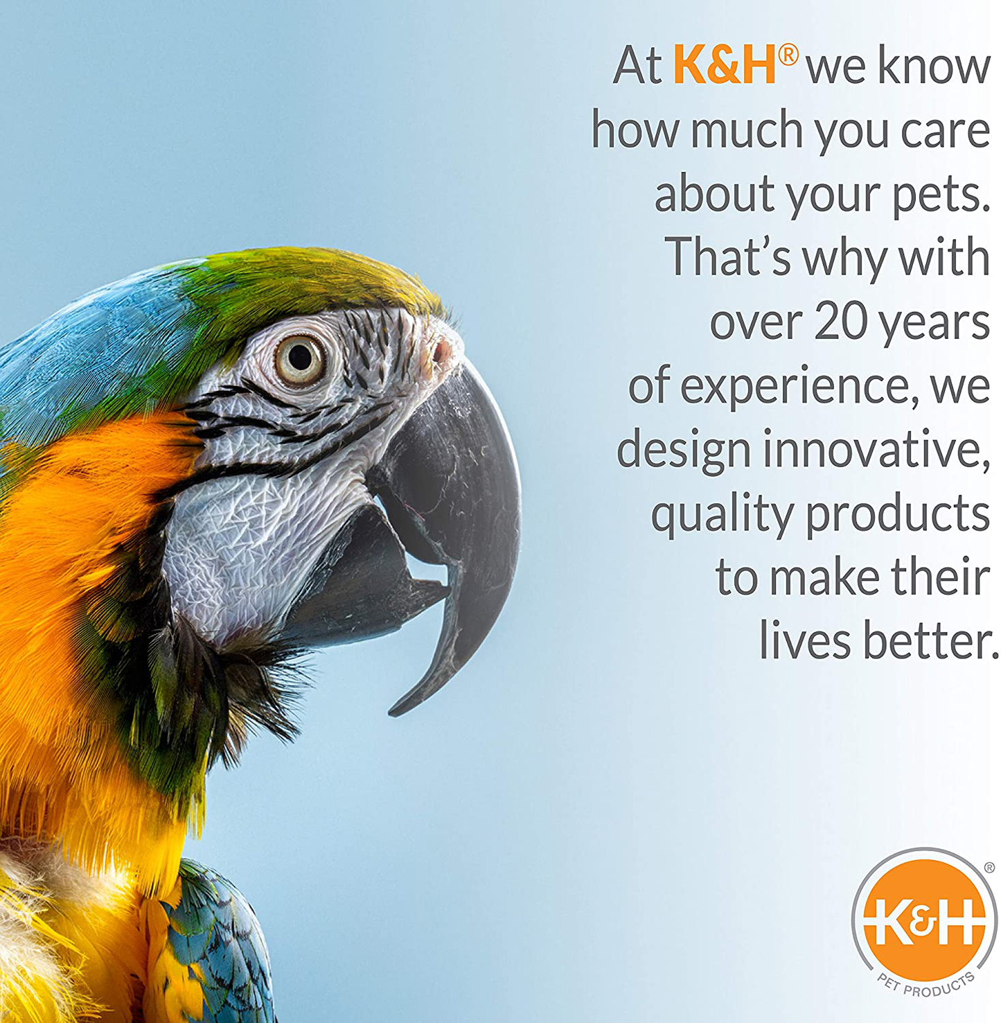 K&H Pet Products Snuggle-Up Bird Warmer 12V for Exotic Pet Birds Animals & Pet Supplies > Pet Supplies > Bird Supplies > Bird Cage Accessories K&H PET PRODUCTS   