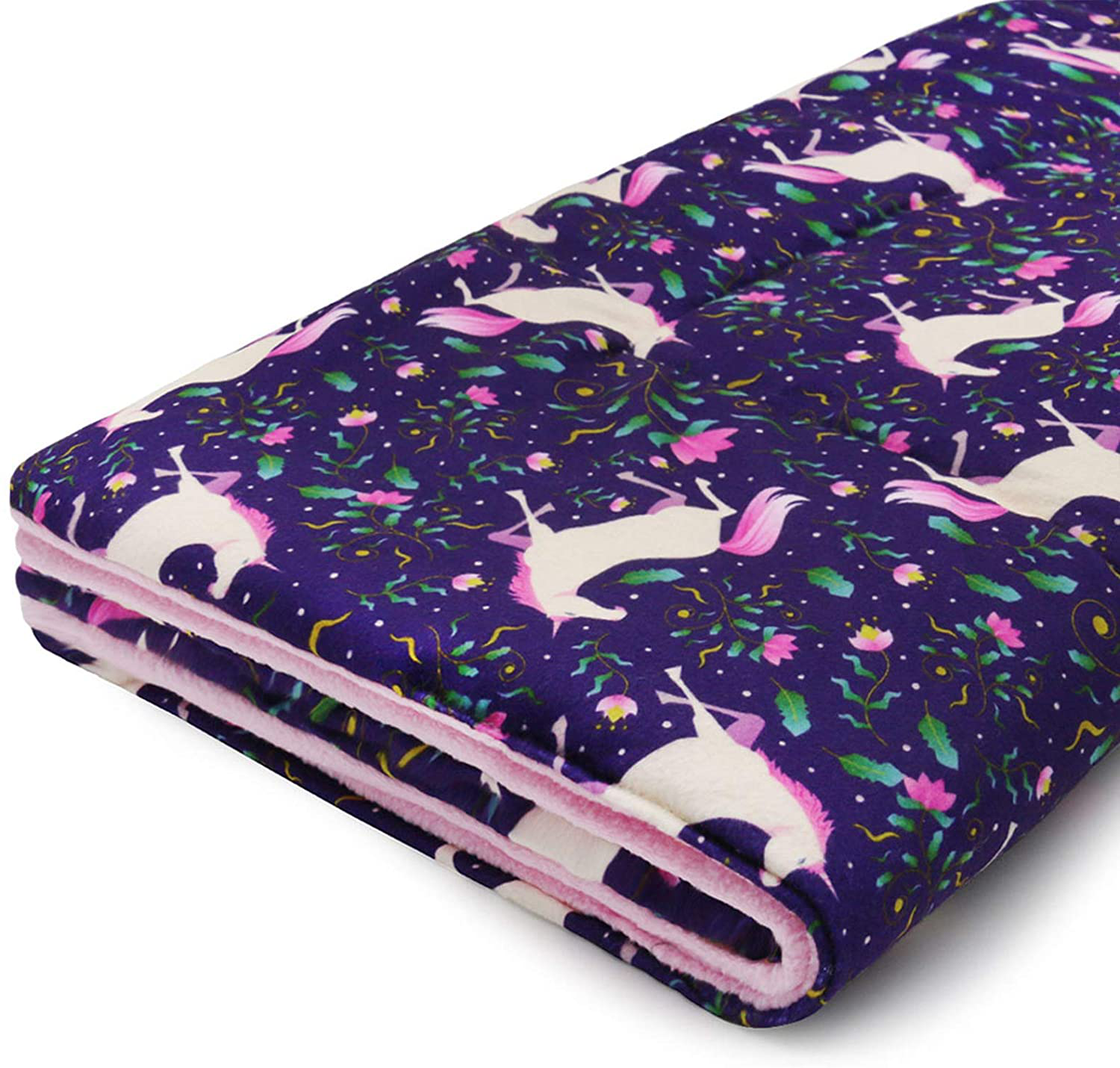 KAMEIOU Polar Fleece Guinea Pig Cage Liner Bedding for Small Animals Bed Chinchilla Rat Hedgehog Polar Fleece Bunny Rabbit Midwest Guinea Pig Liner Cages Beds C&C Small Pet Blanket Mats… Animals & Pet Supplies > Pet Supplies > Small Animal Supplies > Small Animal Bedding KAMEIOU Purple  