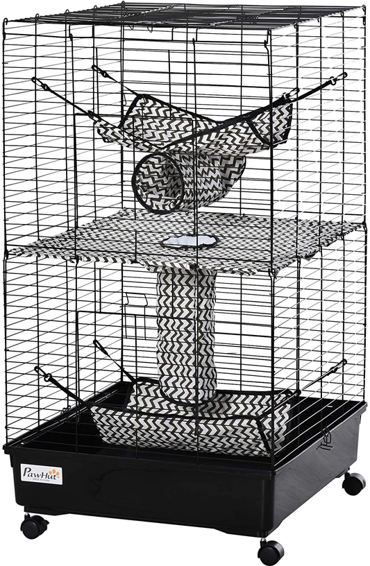 Besazw hamster cage small animal cage hot sale