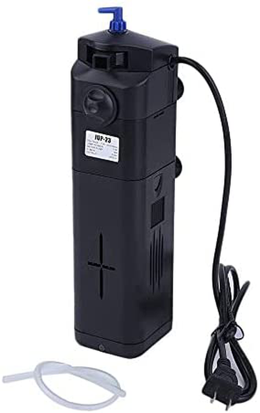 CNZ JUP-23 Aquarium Submersible Power Head with Built-In 13W Sterilizer