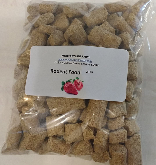 Rodent Pet Food 2 Pounds for All Types of Rodents Complete Diet Mice Rats, Gerbils Hamsters Squirrels Blocks for All Your Large or Small Rodent Needs No Dust Harlan 8640 Teklad Bulk Animals & Pet Supplies > Pet Supplies > Small Animal Supplies > Small Animal Food Teklad   