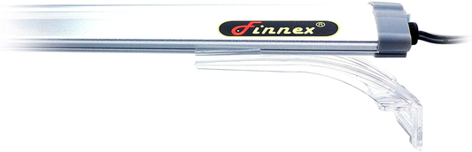 Finnex Fugeray Planted+ Aquarium LED Light plus Moonlights Animals & Pet Supplies > Pet Supplies > Fish Supplies > Aquarium Lighting Finnex 12 Inch  