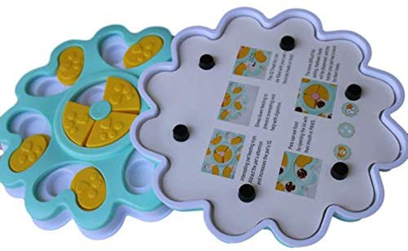 Dog Puzzle Toys，Dog Treadmill，Dog Interactive Toys，Dog Puzzles for Smart Dogs，Learning Resources，Cat Treats，Dog Toys for Puppies，Beginner, Small Dog, Medium Dog Animals & Pet Supplies > Pet Supplies > Dog Supplies > Dog Treadmills N / A   