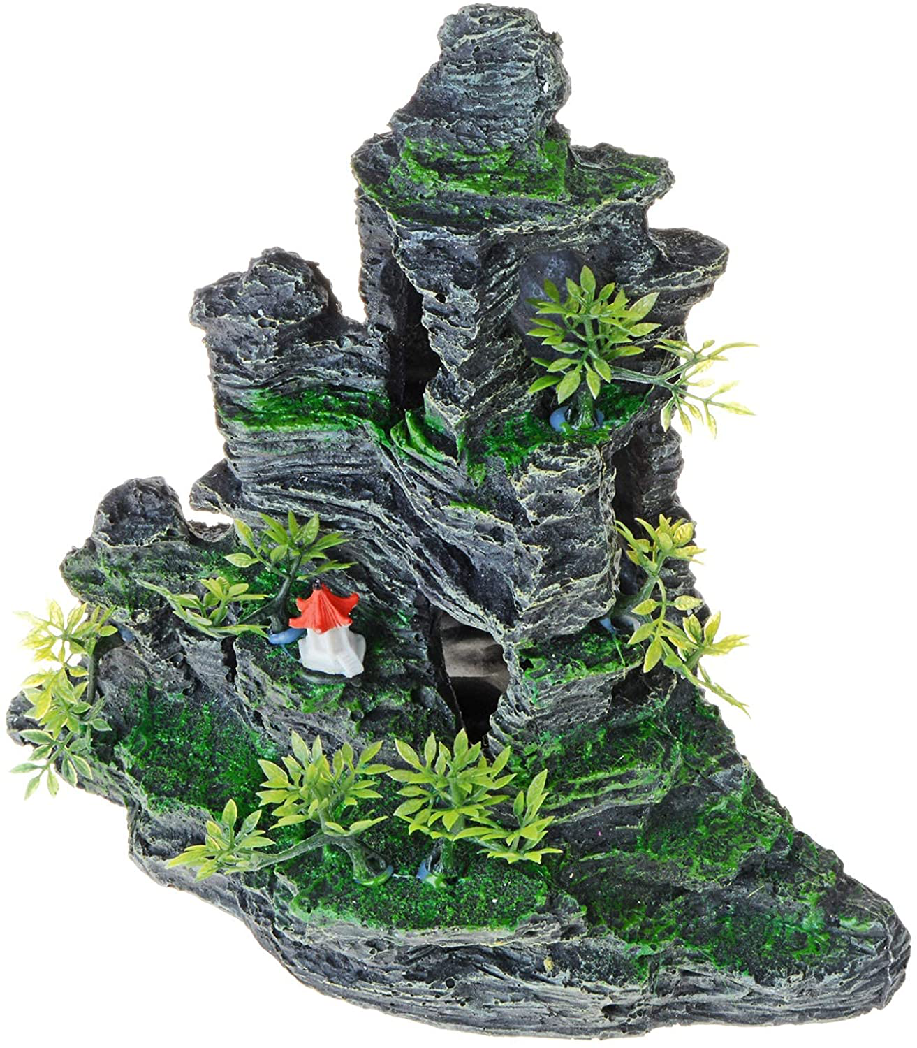 Large sales aquarium rocks