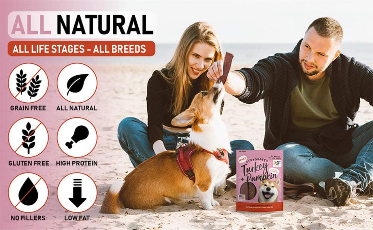 Pet Jerky Factory Premium Dog Treats | 100% Human Grade | Made in the USA | Grain Free | All Natural Animals & Pet Supplies > Pet Supplies > Dog Supplies > Dog Treats Pet Jerky Factory   