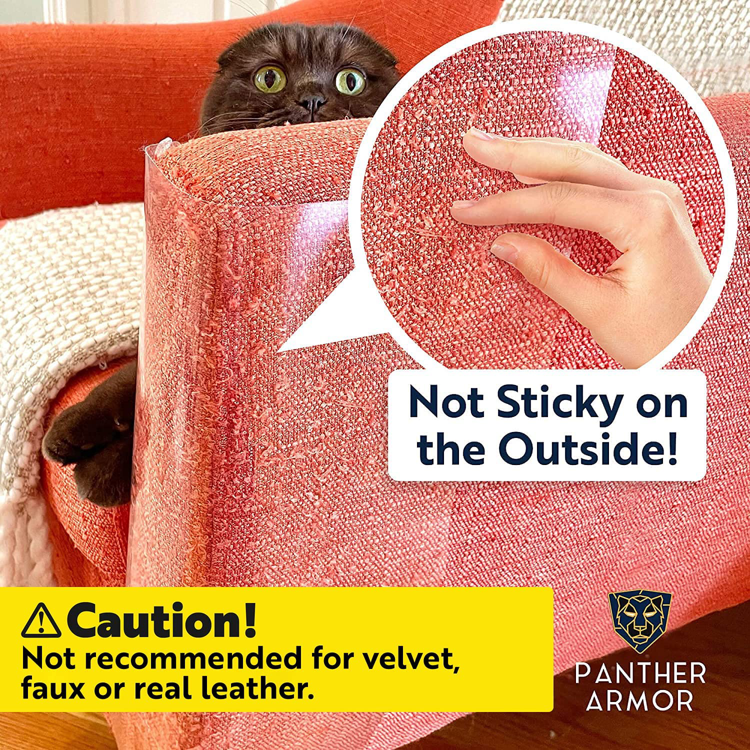 Cat scratch corner protectors hot sale