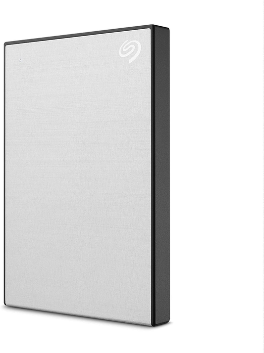 Seagate One Touch 2TB External Hard Drive HDD – Silver USB 3.0 for PC Laptop and Mac, 1 Year Myliocreate, 4 Months Adobe Creative Cloud Photography Plan (STKB2000401) Animals & Pet Supplies > Pet Supplies > Fish Supplies > Aquarium Gravel & Substrates SEAGATE Silver Portable HDD 1TB