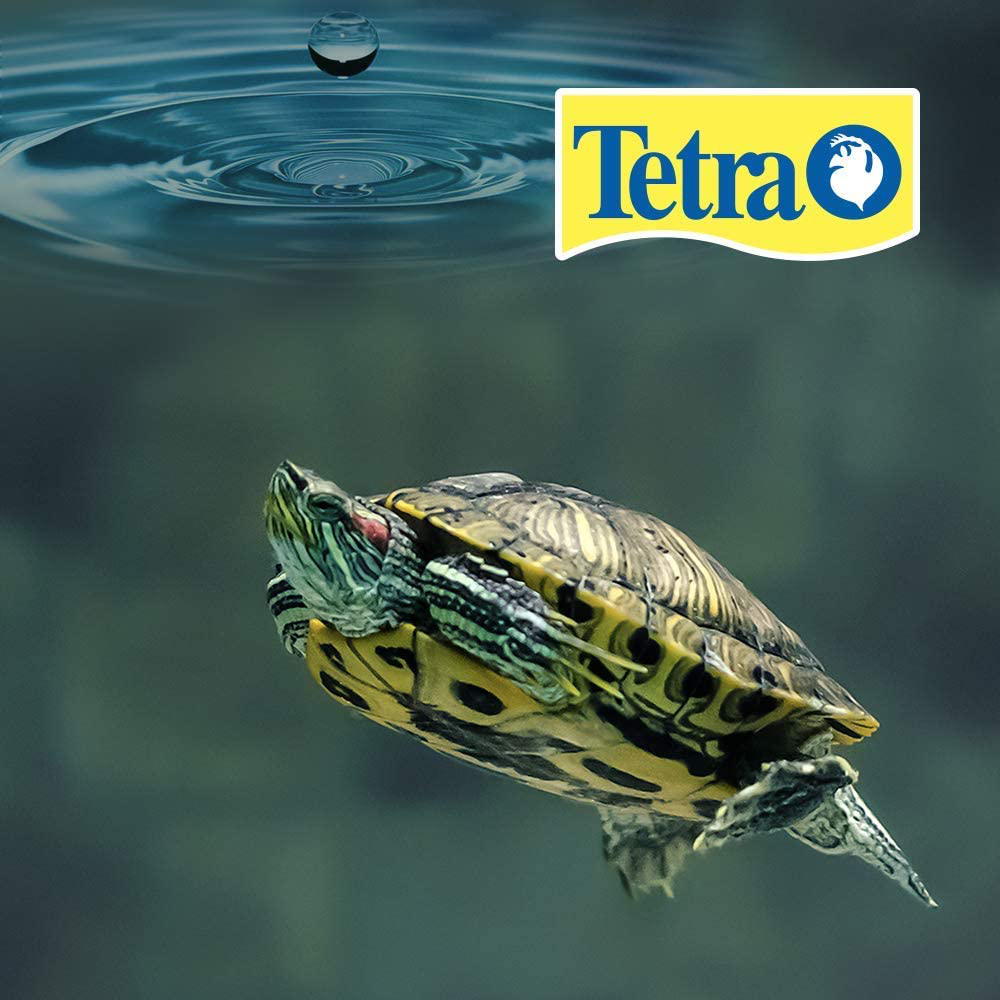 Tetrafauna Aquasafe Reptile & Amphibian Water Conditioner